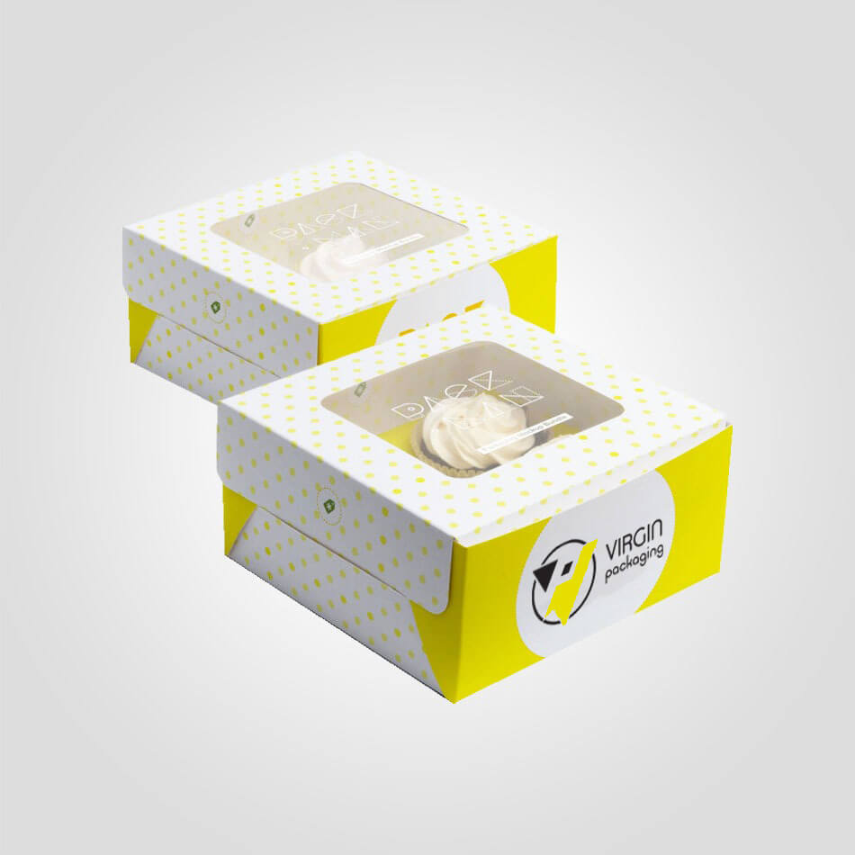 Bakery boxes online
