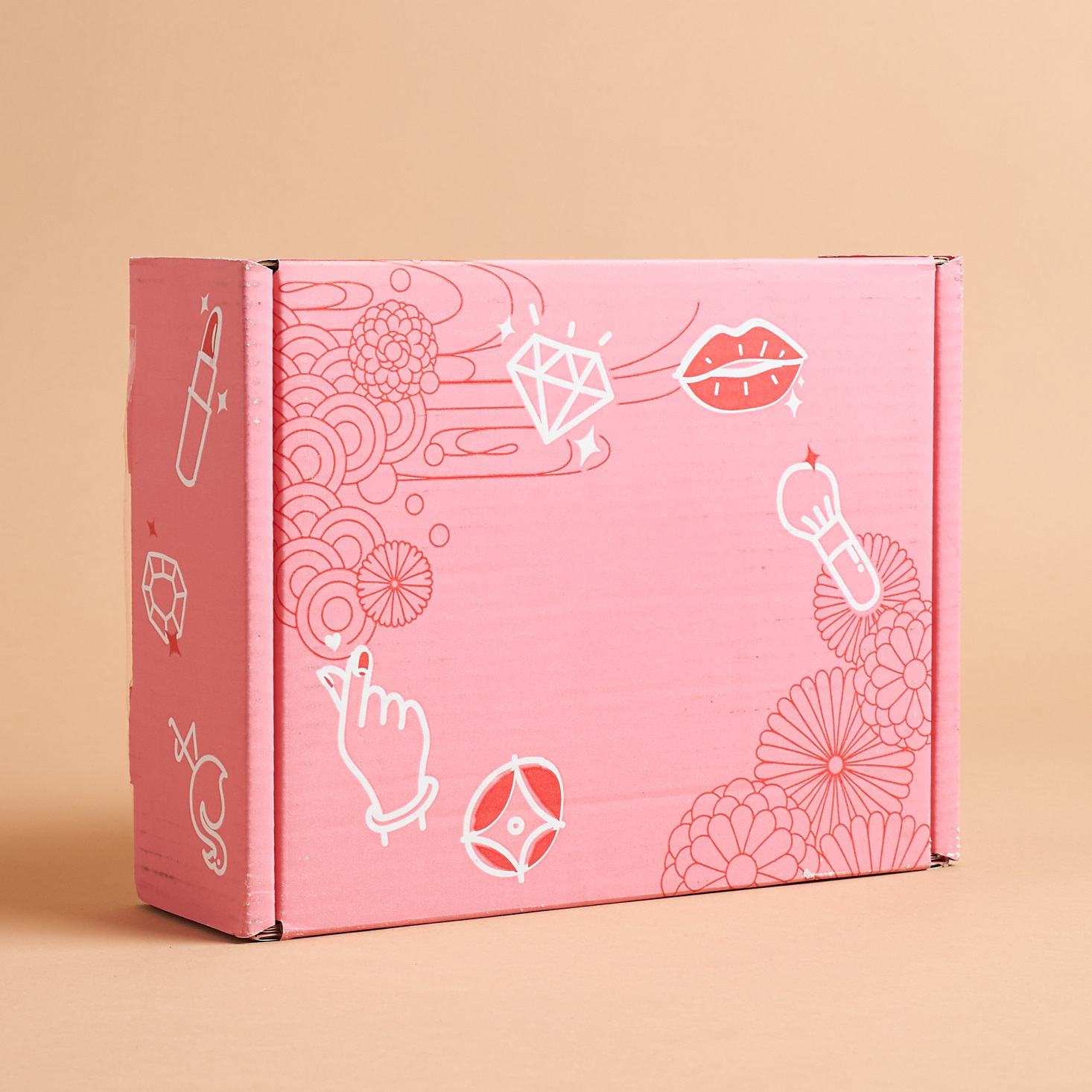 Custom Mailer Box Near Me