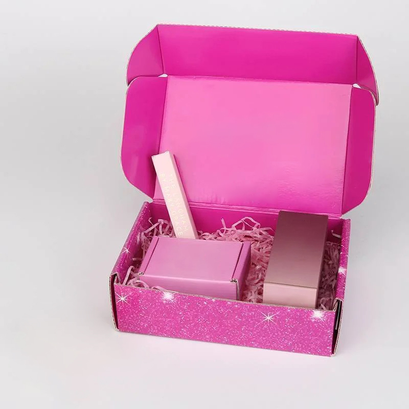 Beauty & Cosmetics