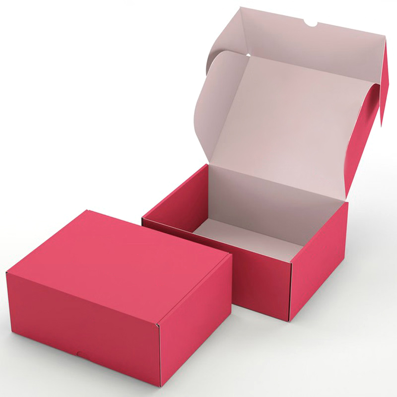 Christmas Mailer Boxes