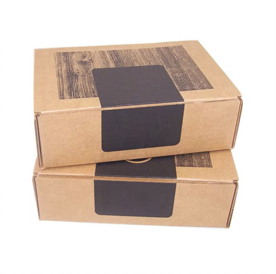 Laptop & Tech Mailer Boxes