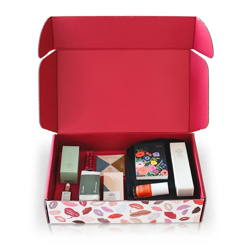 Subscription Boxes