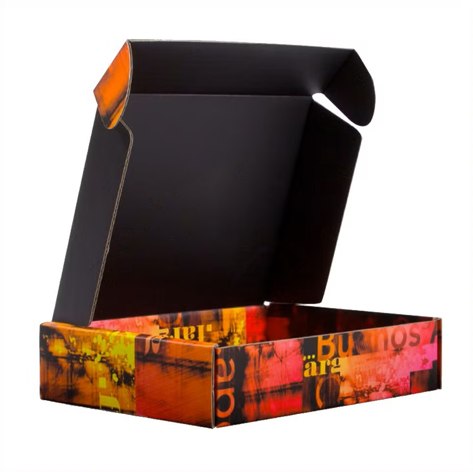 Mailer Boxes for Small Business