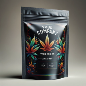 Mylar Bag Printing