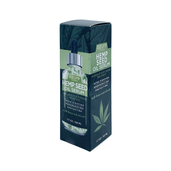 Serum Boxes