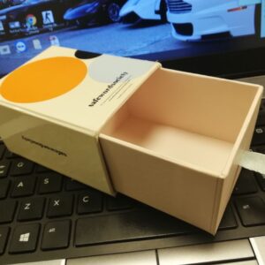Tray and Sleeve Boxes