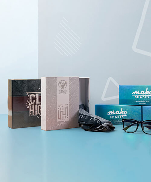 Apparel-Boxes