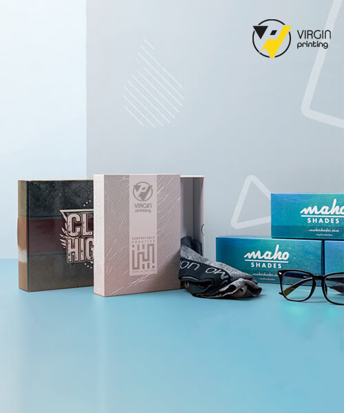 Apparel Boxes