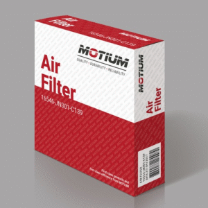 Automotive Filters Boxes