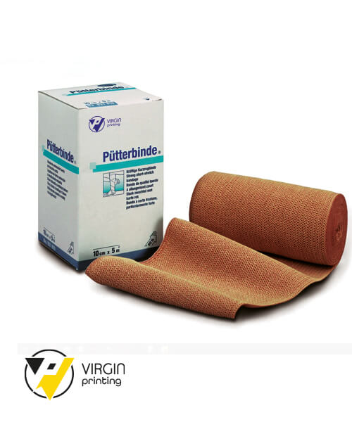 Bandage Boxes