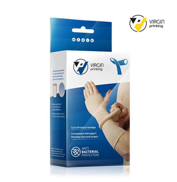 Bandage Boxes