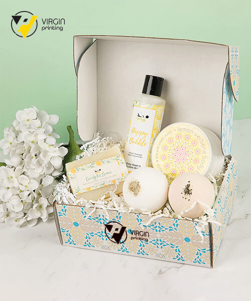 Bath Set Boxes