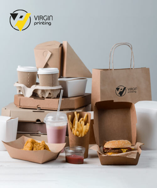 Beverage Boxes