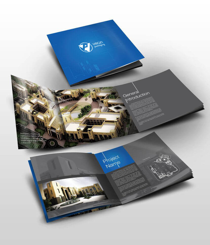 Booklet Printing
