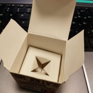 Boxes With Insert