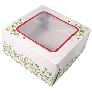 Cake boxes wholesale