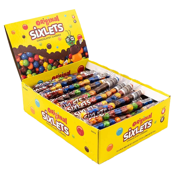 Candy Display Boxes