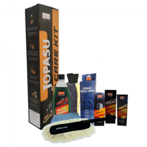 Car Wash Brushes Boxes