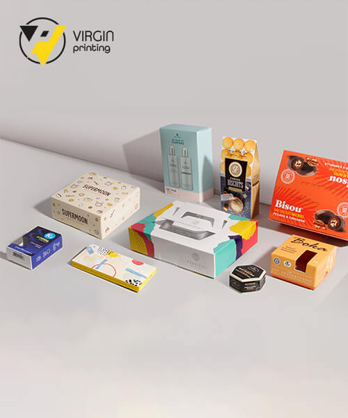 Cardboard Boxes Wholesale