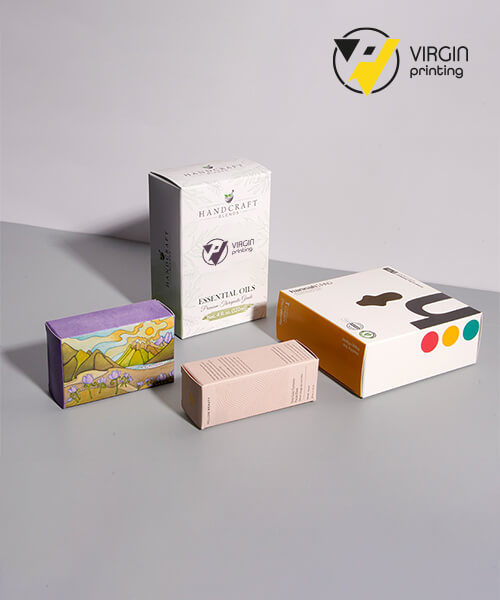 Cardboard Boxes