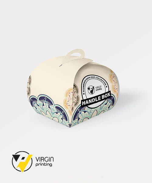 Cardboard Carry Boxes Wholesale