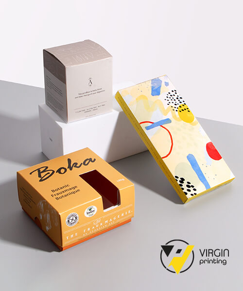Cardboard Printing Boxes