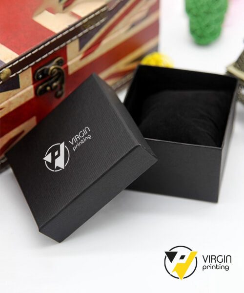Cardboard Wrist Boxes