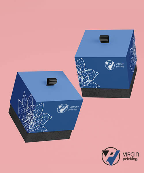 Cardboard Wrist Boxes - Image 8