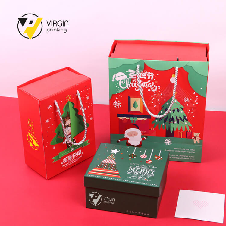Christmas Gift Boxes - Image 3