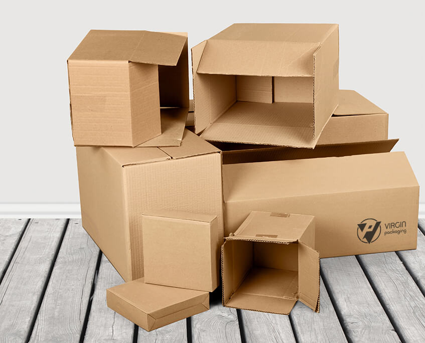 Corrugated Boxes - Image 3