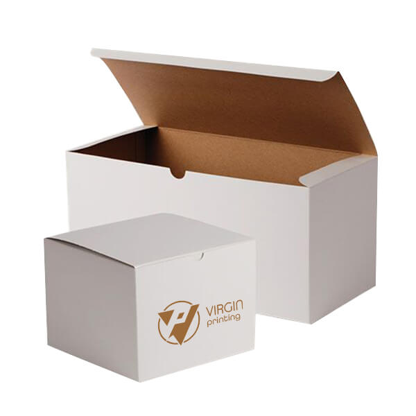 Custom Chipboard boxes