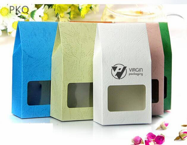 Custom Die Cut boxes