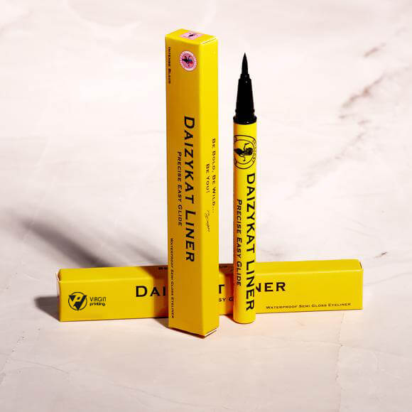 Custom Lip Liner Boxes