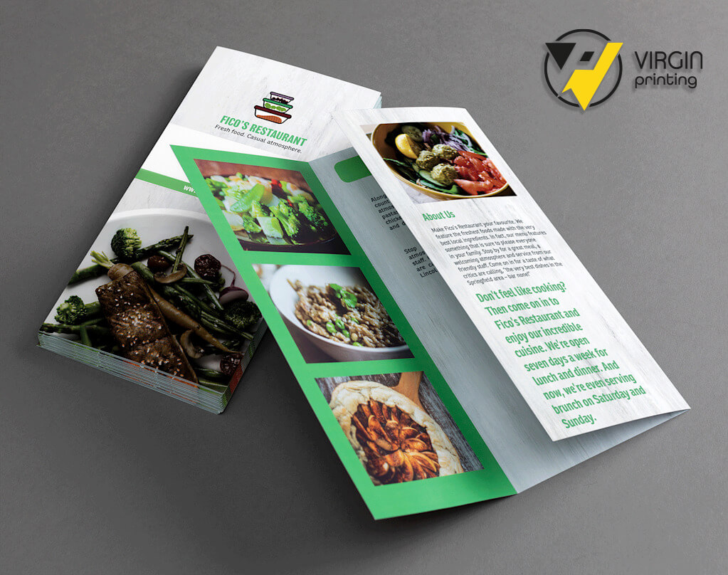 Menus - Image 3