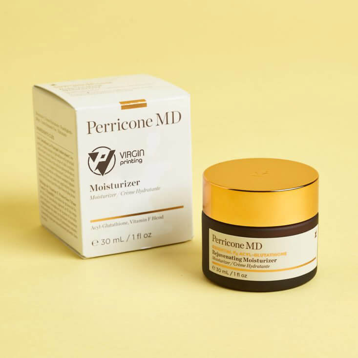 Custom Moisturizer Boxes
