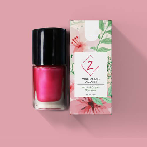 Nail Polish Boxes - Image 2