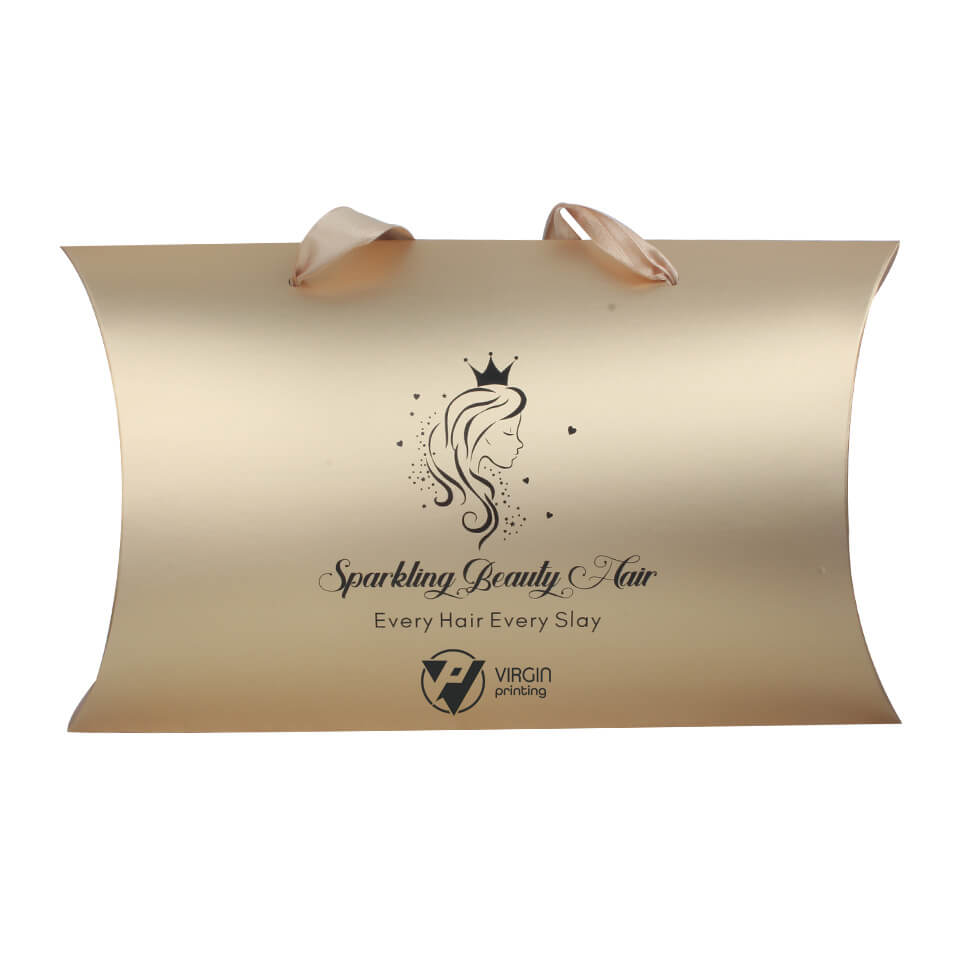 Pillow Hair Extension Boxes - Image 3