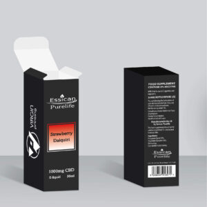 Custom Reverse Tuck Boxes