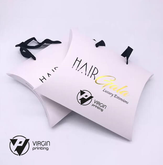 Wig Pillow Boxes - Image 3