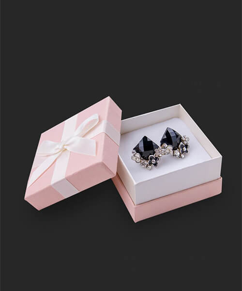 Earring-Boxes