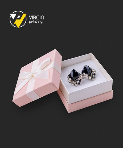 Earring Boxes