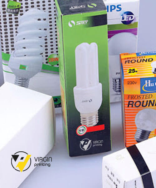 Energy Saver Boxes