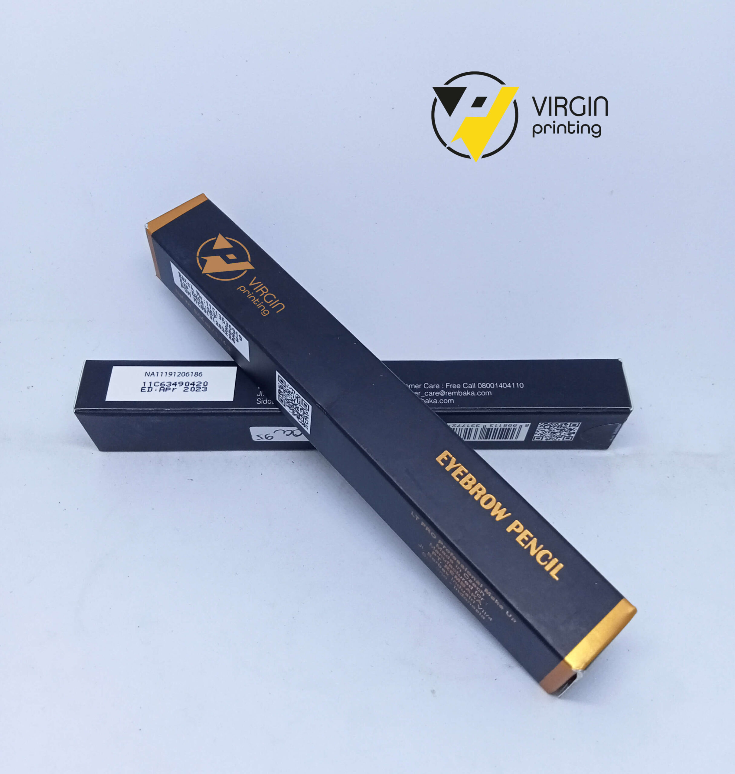 Eyebrow Pencil Boxes - Image 6