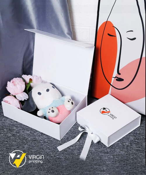 Folding Rigid Boxes