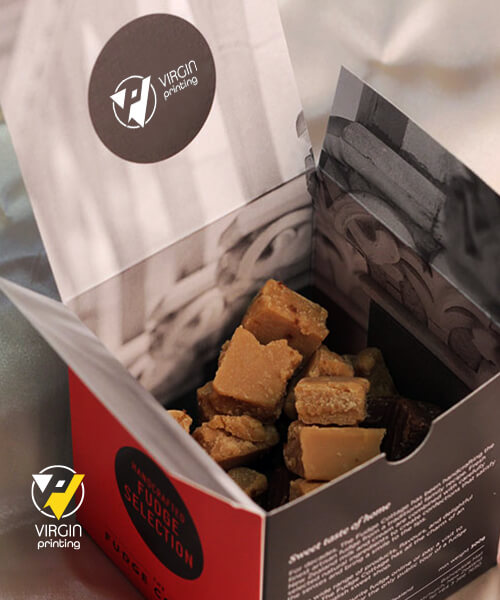 Fudge Boxes