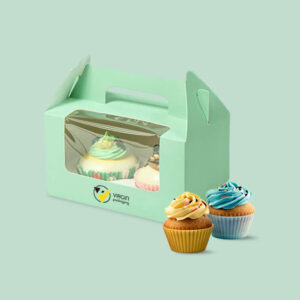 Food Gable Boxes
