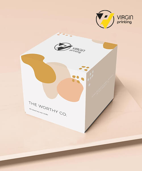 General Cosmetic Packaging Boxes