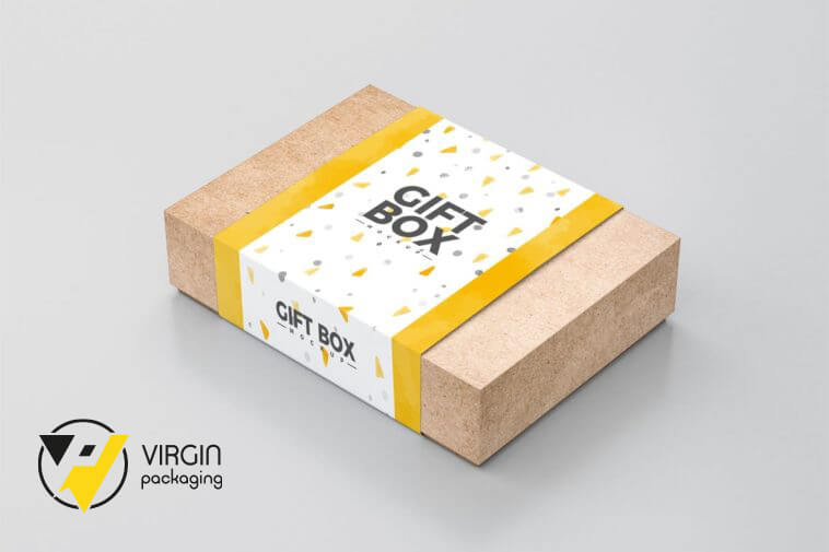 Gift Craft Boxes