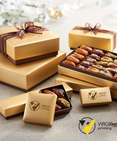 Gift Packaging Boxes