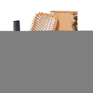 Hair Brush Boxes Wholesale